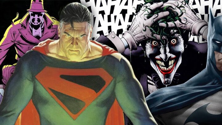 DC de Bolso e a popularização dos quadrinhos clássicos