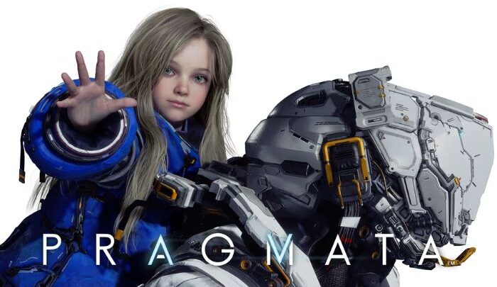 PRAGMATA – Análise (Review)