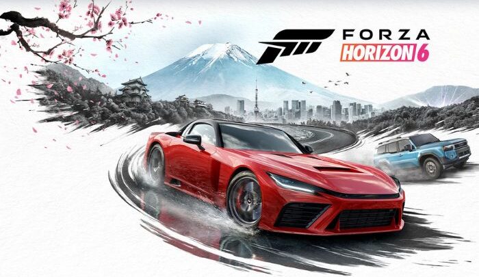 Forza Horizon 6 – Análise (Review)