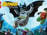 Lego Batman: The Videogame – Detonado Completo (Guia de Estratégia Passo a Passo)