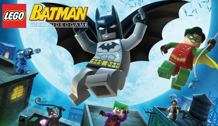 Lego Batman: The Videogame – Detonado Completo (Guia de Estratégia Passo a Passo)