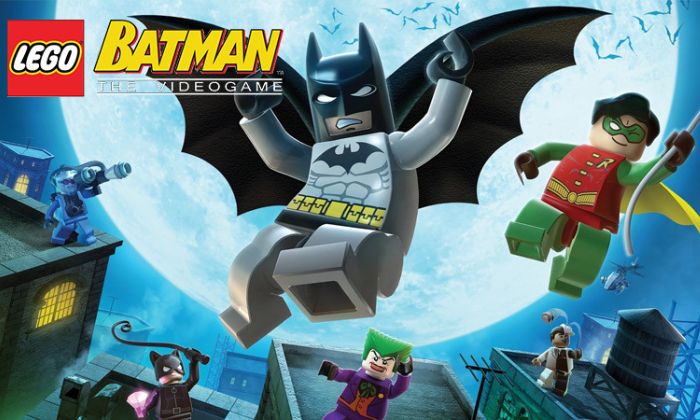 Lego Batman: The Videogame – Detonado Completo (Guia de Estratégia Passo a Passo)