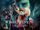 Devil May Cry 5: Devil Hunter Edition – Análise (Review)