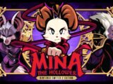 Mina the Hollower – Análise (Review)