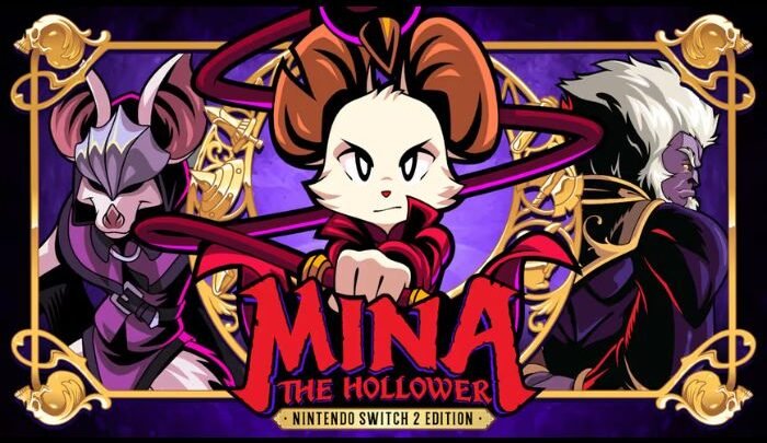 Mina the Hollower – Análise (Review)
