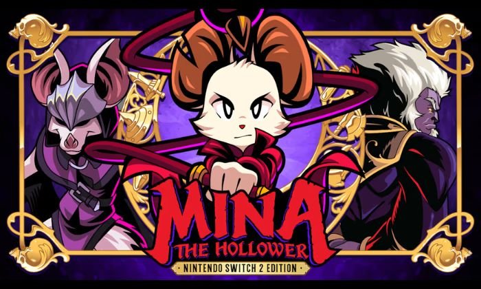 Mina the Hollower – Análise (Review)