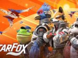 Star Fox – Análise (Review): a lenda do Arwing retorna mais bela e empolgante do que nunca!