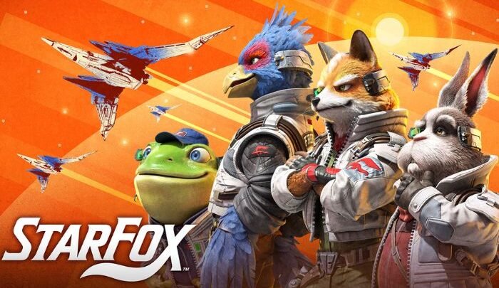 Star Fox – Análise (Review): a lenda do Arwing retorna mais bela e empolgante do que nunca!