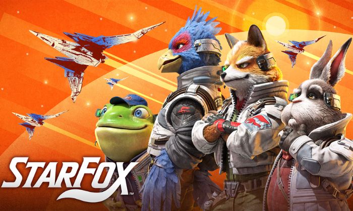 Star Fox – Análise (Review): a lenda do Arwing retorna mais bela e empolgante do que nunca!