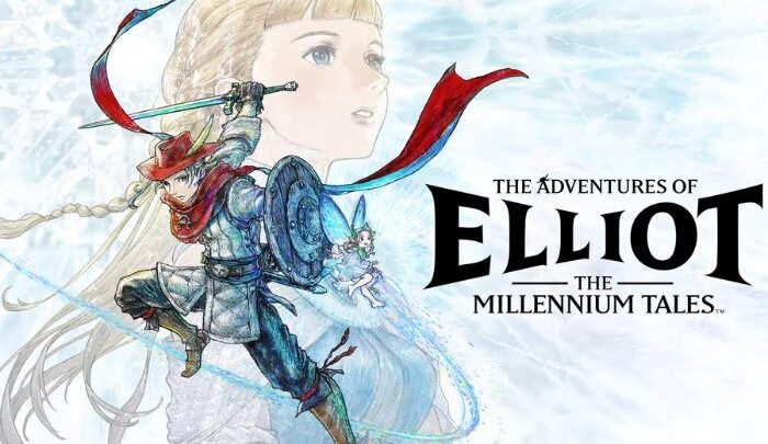 The Adventures of Elliot: The Millennium Tales – Análise (Review)