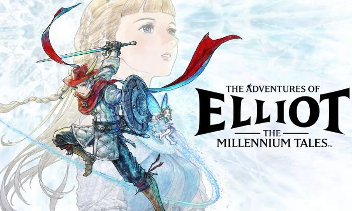The Adventures of Elliot: The Millennium Tales – Análise (Review)