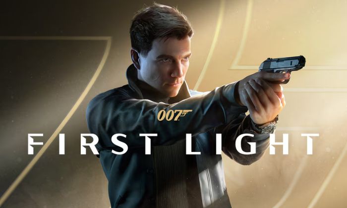 007 First Light – Guia Completo de Platina (Troféus) e Conquistas 100%