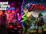 GTA VI corre o risco de não ser o maior lançamento do ano?