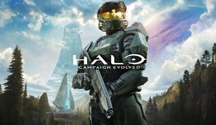 Halo: Campaign Evolved – Review (Xbox Series X, PS5 e PS5 PRO)