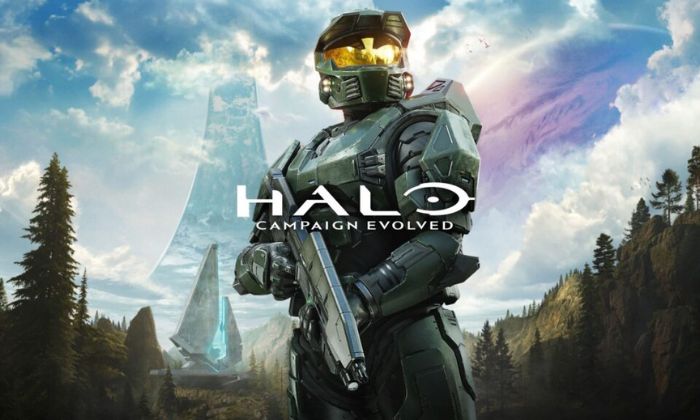 Halo: Campaign Evolved – Review (Xbox Series X, PS5 e PS5 PRO)