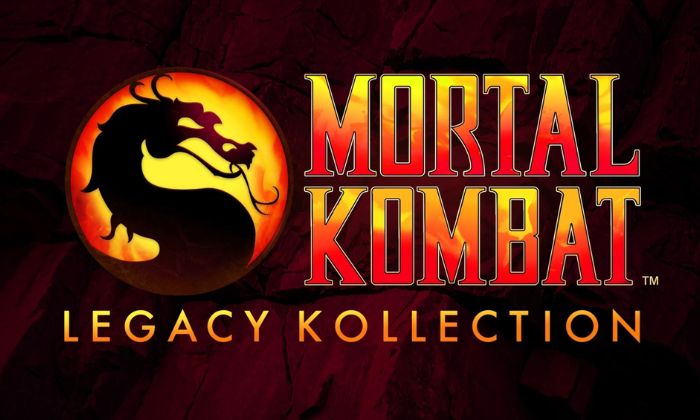 Mortal Kombat: Legacy Kollection – Guia Completo de Platina (Troféus) e Conquistas 100%