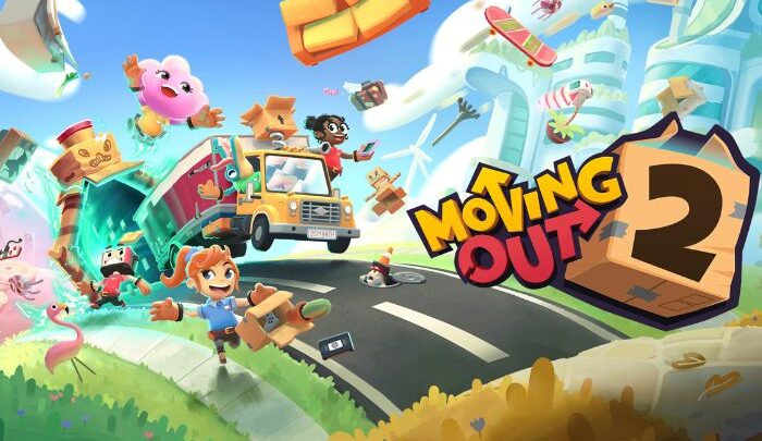 Moving Out 2 – Análise (Review)