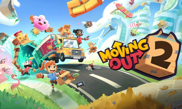 Moving Out 2 – Análise (Review)