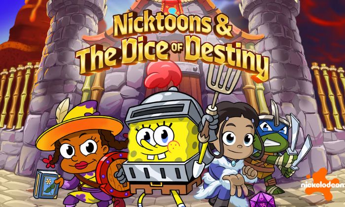 Nicktoons & The Dice of Destiny – Guia Completo de Platina (Troféus) e Conquistas 100%