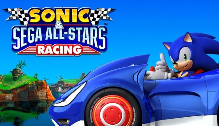 Sonic & Sega All-Stars Racing – Guia Completo de Platina (Troféus) e Conquistas 100%