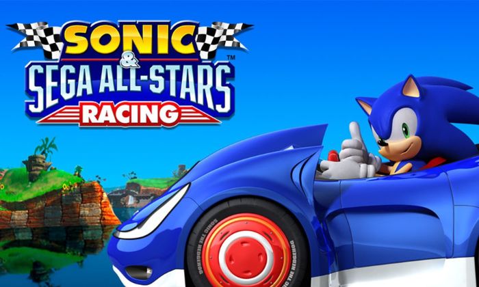 Sonic & Sega All-Stars Racing – Guia Completo de Platina (Troféus) e Conquistas 100%