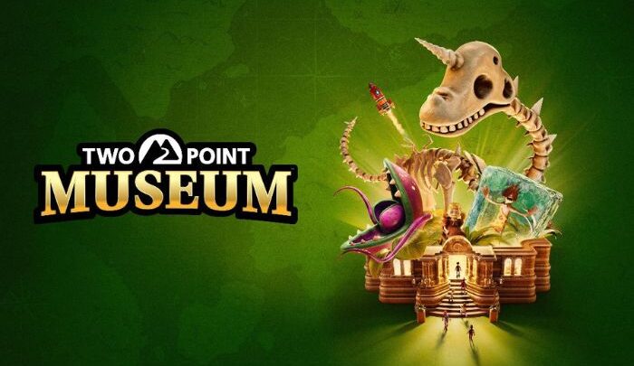 Two Point Museum – Guia Completo de Platina (Troféus) e Conquistas 100%