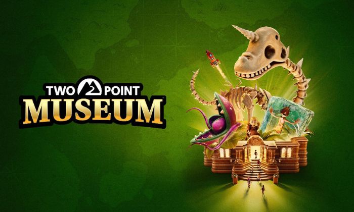 Two Point Museum – Guia Completo de Platina (Troféus) e Conquistas 100%