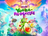 Yooka-Replaylee – Guia Completo de Platina (Troféus) e Conquistas 100%