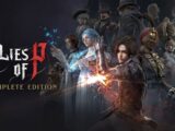 Lies of P: Complete Edition – Análise (Review)