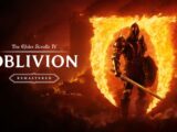 The Elder Scrolls IV: Oblivion Remastered – Análise (Review)