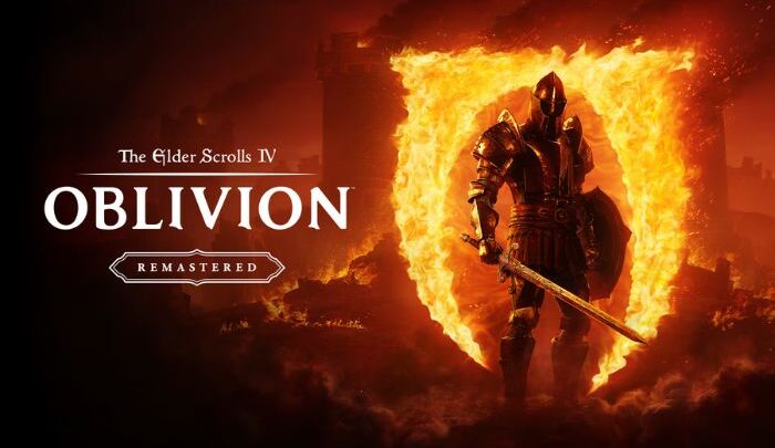 The Elder Scrolls IV: Oblivion Remastered – Análise (Review)