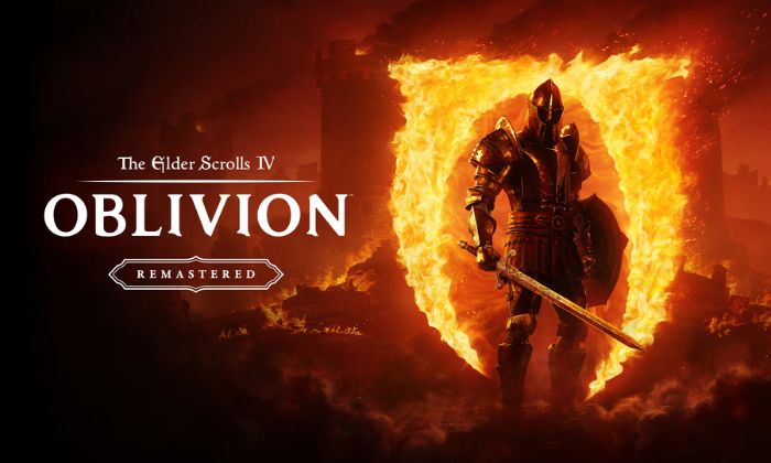 The Elder Scrolls IV: Oblivion Remastered – 上古卷轴IV：湮没重制版——分析（评测）