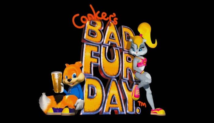 Conker’s Bad Fur Day: o jogo proibido que zombou de quem o financiou