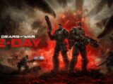 Gears of War: E-Day – Análise (Review)