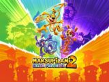 Marsupilami 2 – Salsa Palombia – Análise (Review)