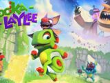 Yooka-Laylee – Guia Completo de Platina (Troféus) e Conquistas 100%