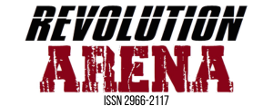 Revolution Arena Magazine
